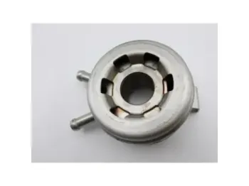 Echangeur eau huile TRIUMPH SPEED FOUR 600 2002 - 2006