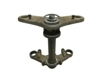 Te de fourche inferieur superieur YAMAHA YSR 50 1987-1992