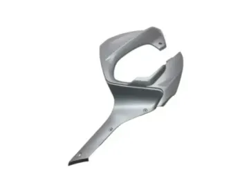 Cache flanc de carenage droit BMW R 1200 RT 2010-2013 K26