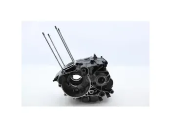 Carter moteur HONDA NX 125 TRANSCITY 1997 - 1998