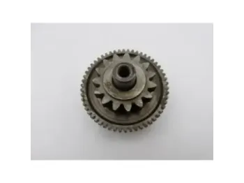 Roue libre de demarreur TRIUMPH SPEED FOUR 600 2002 - 2006