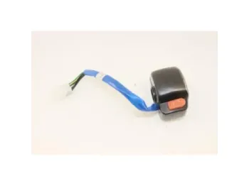 Commodo droit KYMCO AGILITY 50 2007 - 2008