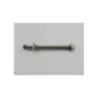 Axe de roue arriere TRIUMPH SPEED FOUR 600 2002 - 2006