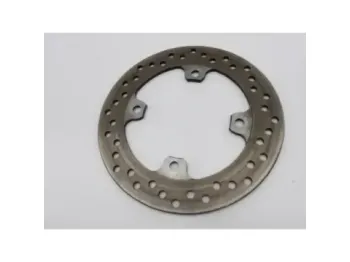 Disque frein arriere TRIUMPH SPEED FOUR 600 2002 - 2006
