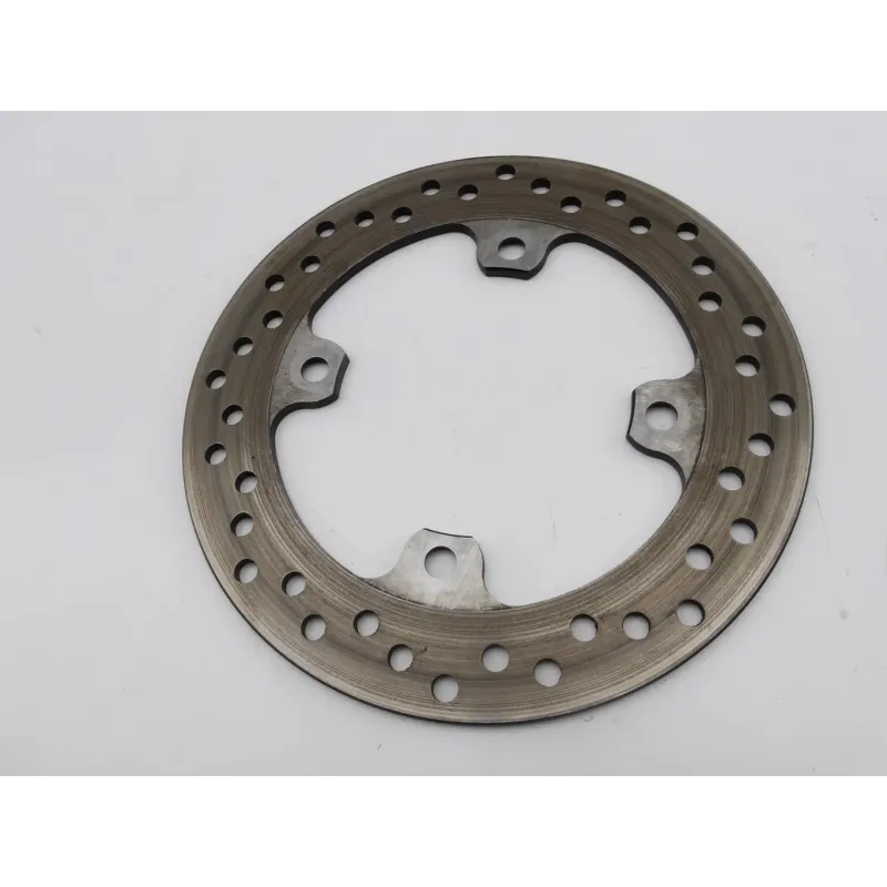 Disque frein arriere TRIUMPH SPEED FOUR 600 2002 - 2006