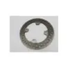 Disque frein arriere TRIUMPH SPEED FOUR 600 2002 - 2006