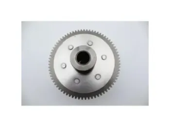 Embrayage HONDA NX 125 TRANSCITY 1997 - 1998
