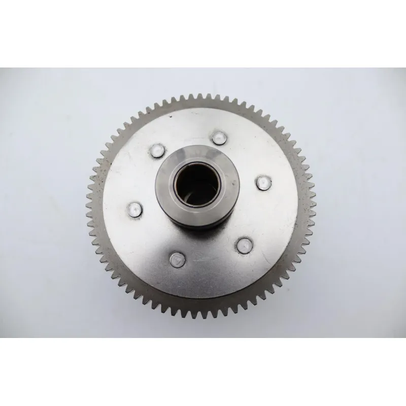 Embrayage HONDA NX 125 TRANSCITY 1997 - 1998