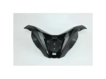 Cache guidon superieur HONDA NSS 125 FORZA ABS 2015 - 2016
