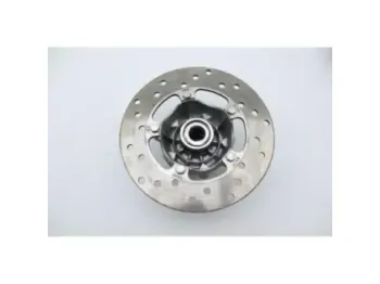 Disque frein avant PIAGGIO VESPA PRIMAVERA 50 2014 - 2018