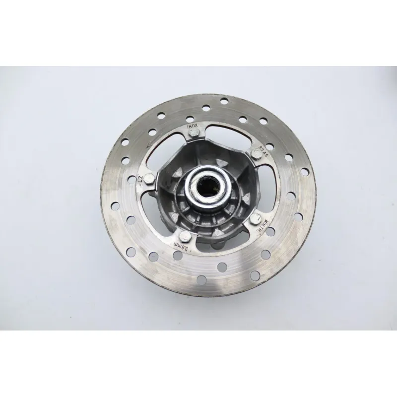 Disque frein avant PIAGGIO VESPA PRIMAVERA 50 2014 - 2018