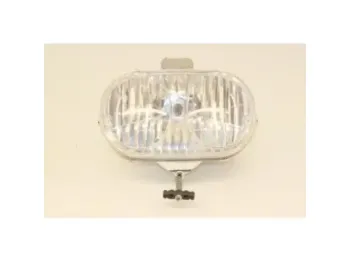 Optique (feux)(phare) MBK YN 50 OVETTO 2007 - 2013