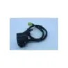 Commodo gauche SUZUKI GN 125 1982 - 1996 Commodo gauche SUZUKI GN 125 1982 - 1996