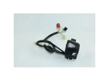 Commodo droit HONDA NSS 125 FORZA ABS 2015 - 2016