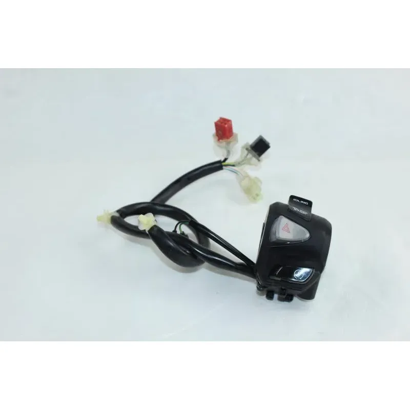 Commodo droit HONDA NSS 125 FORZA ABS 2015 - 2016