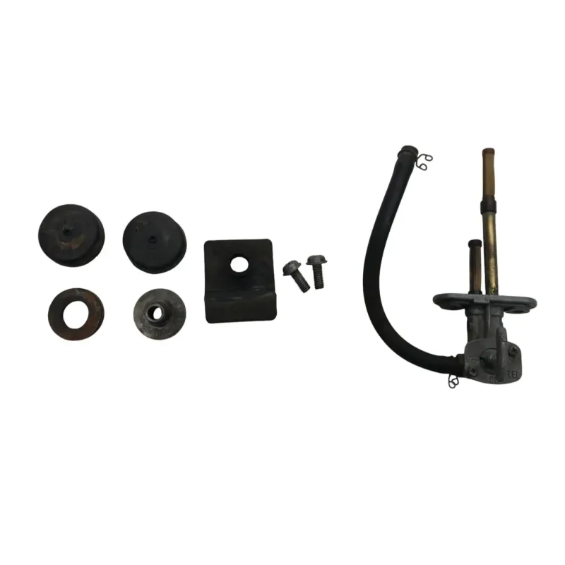 Robinet essence YAMAHA YSR 50 1987-1992