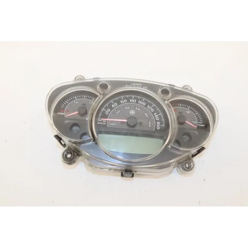 Compteur PIAGGIO MP3 300 YOURBAN 2011 - 2016