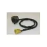 Commodo gauche SUZUKI GSXR 750 SRAD 1998 - 1999 Commodo gauche SUZUKI GSXR 750 SRAD 1998 - 1999