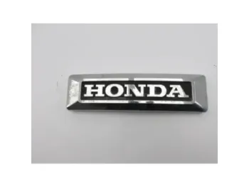 Logo HONDA CM 125 CUSTOM 1982 - 2000