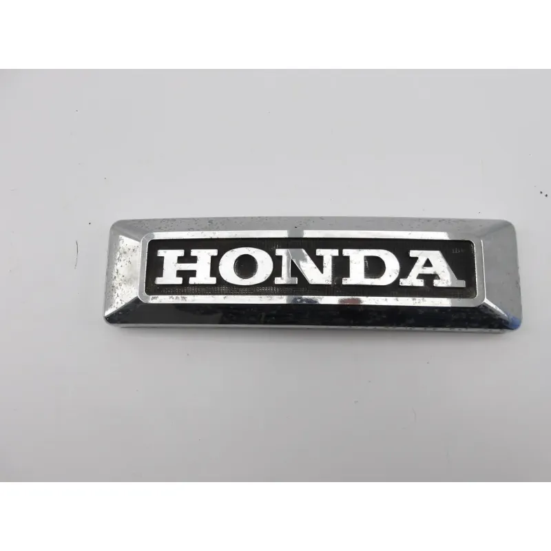Logo HONDA CM 125 CUSTOM 1982 - 2000