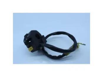 Commodo gauche SUZUKI GSE 500 1997 - 2002