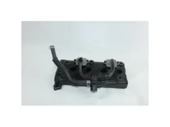 Cache culbuteur YAMAHA FZ6 600 FAZER S2 2007 - 2010