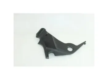 Habillage de cadre droit KAWASAKI ER6 650 N 2009 - 2011