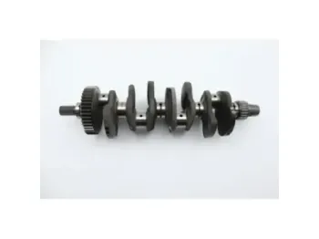 Vilebrequin HONDA CB 600 F HORNET 2005 - 2006