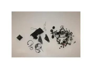 Kit visserie SUZUKI VAN VAN 125 2003 - 2017