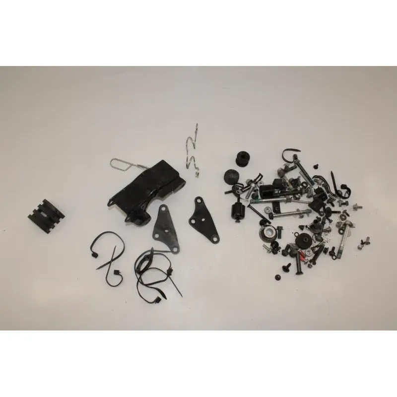 Kit visserie SUZUKI VAN VAN 125 2003 - 2017