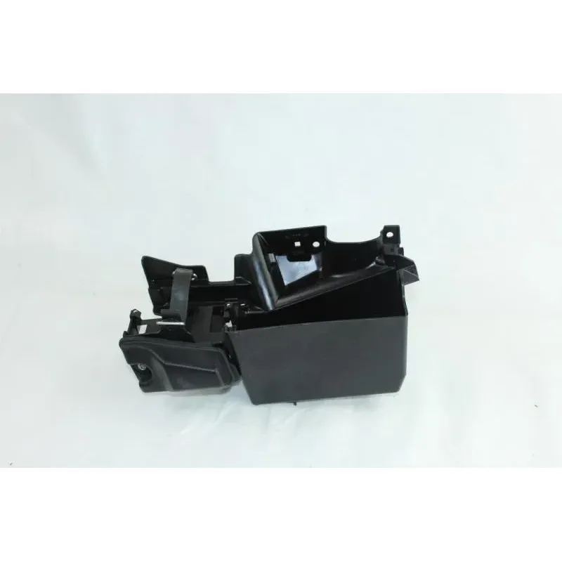 Support de batterie KAWASAKI ER6 650 N 2009 - 2011