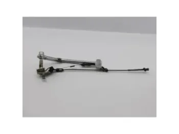 Pedale frein HONDA CM 125 CUSTOM 1982 - 2000