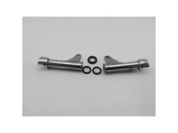 Support de phare HONDA CM 125 CUSTOM 1982 - 2000