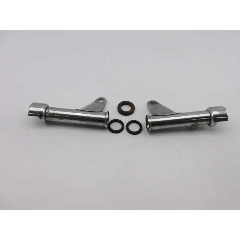 Support de phare HONDA CM 125 CUSTOM 1982 - 2000