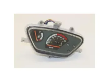 Compteur TIANYING UB 50 2019 - 2020
