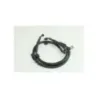 Durite de frein avant KAWASAKI ER6 650 N 2009 - 2011