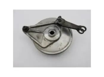 Tambour arriere HONDA CM 125 CUSTOM 1982 - 2000