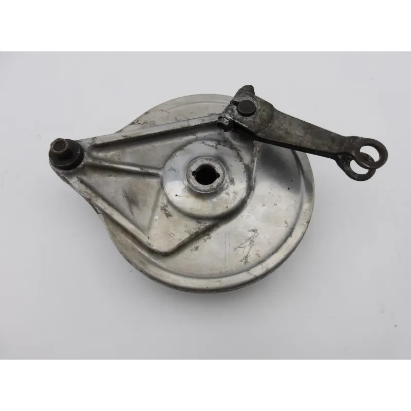 Tambour arriere HONDA CM 125 CUSTOM 1982 - 2000
