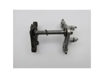 Te inferieur superieur HONDA CM 125 CUSTOM 1982 - 2000
