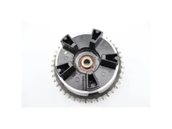 Porte couronne HONDA CB 600 F HORNET 2005 - 2006