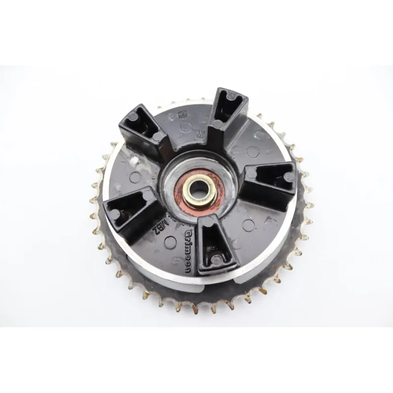 Porte couronne HONDA CB 600 F HORNET 2005 - 2006