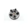 Porte couronne HONDA CB 600 F HORNET 2005 - 2006 Porte couronne HONDA CB 600 F HORNET 2005 - 2006