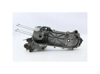 Carter moteur EUROCKA QT 50 2017 - 2018