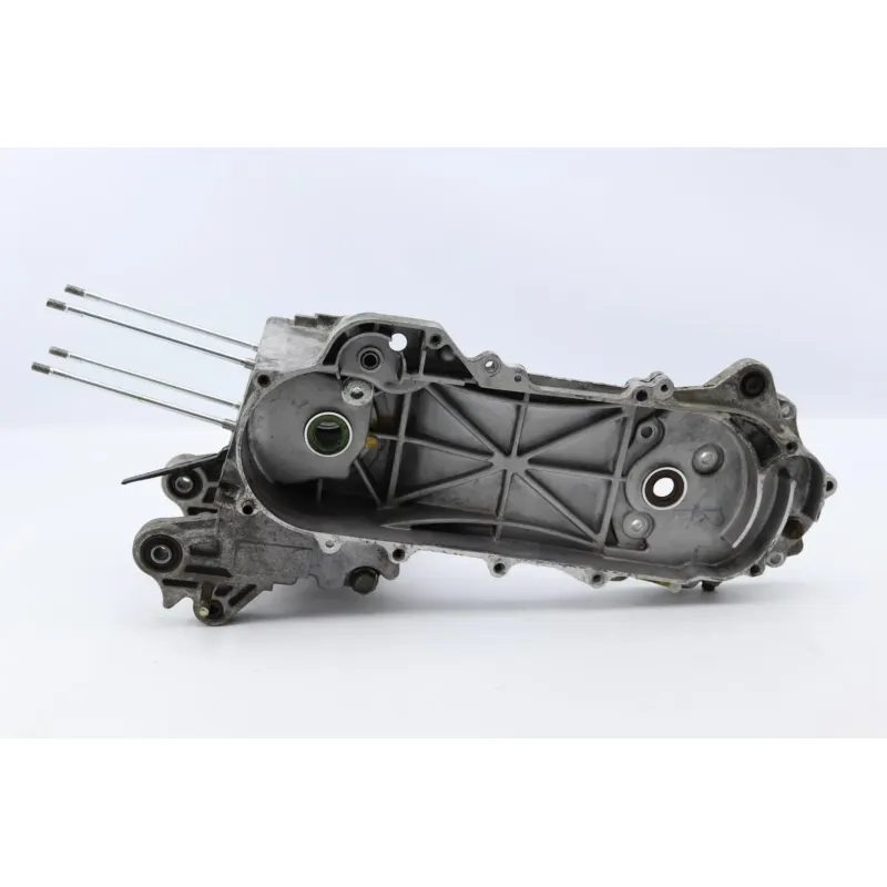 Carter moteur EUROCKA QT 50 2017 - 2018