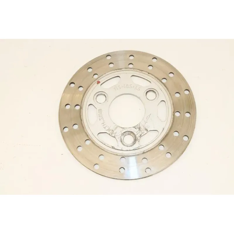 Disque frein avant TIANYING UB 50 2019 - 2020