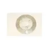Disque frein avant TIANYING UB 50 2019 - 2020