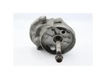 Carter transmission EUROCKA QT 50 2017 - 2018