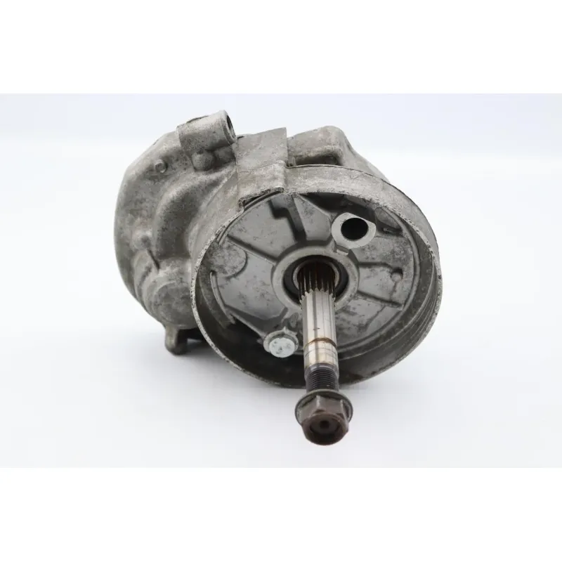 Carter transmission EUROCKA QT 50 2017 - 2018