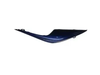 Cache carenage coque arriere droit HONDA CB 600 F 2011-2013 HORNET