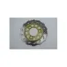 Disque frein arriere EUROCKA QT 50 2017 - 2018